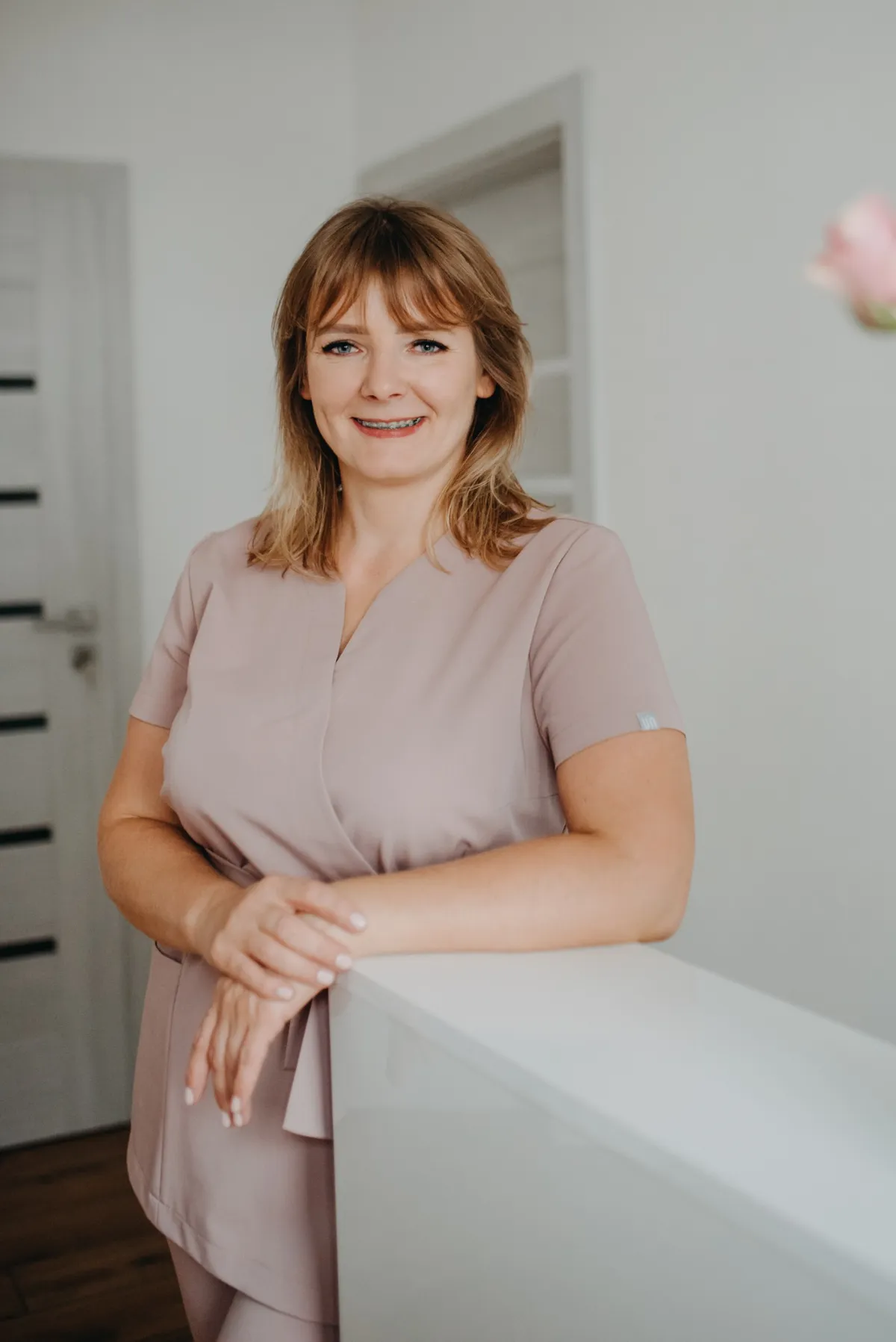 Justyna Kordowska